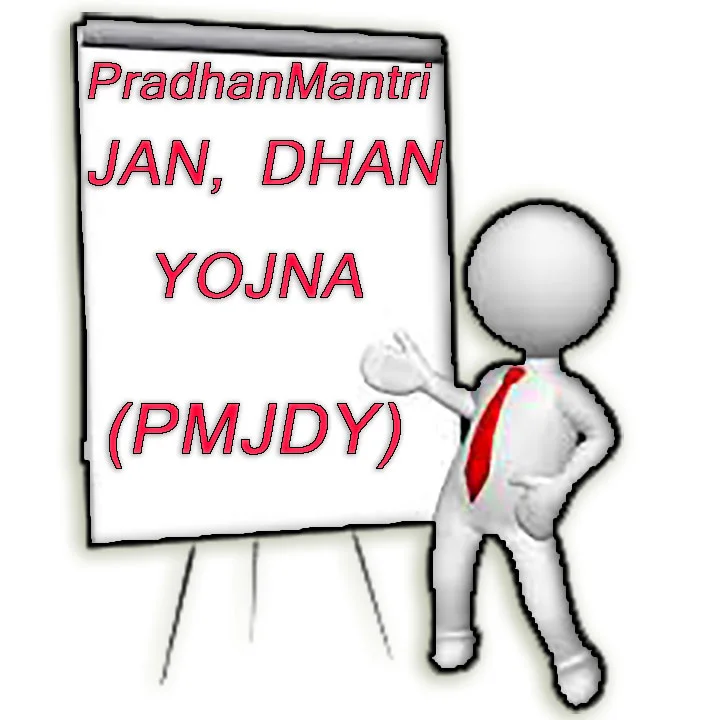 PradhanMantri-Jan-Dhan-Yojna
