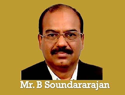 Mr-b-soundararajan