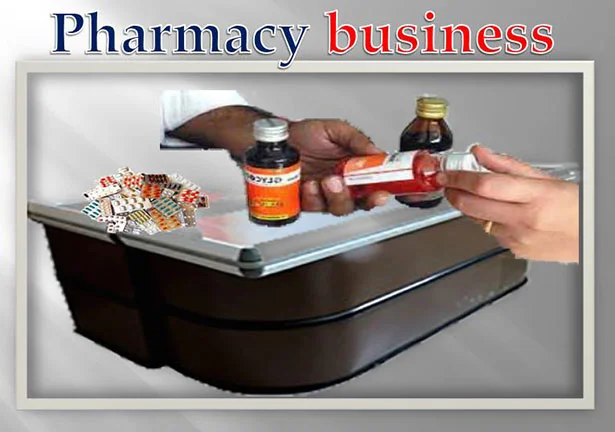 Pharmacy-business-medical-shop