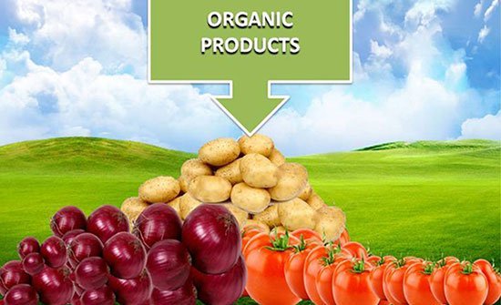 Organic Farming products