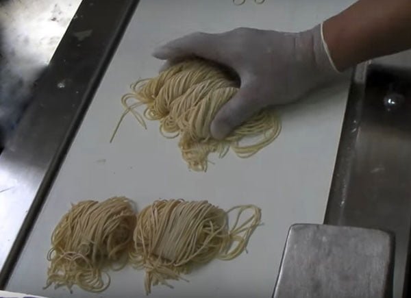 Noodles Manufacturing business
