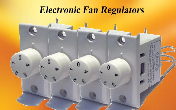 Electronic-fan-regulators-making-business