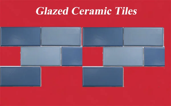 Glazed-Ceramic- wall tiles-manufacturing-business