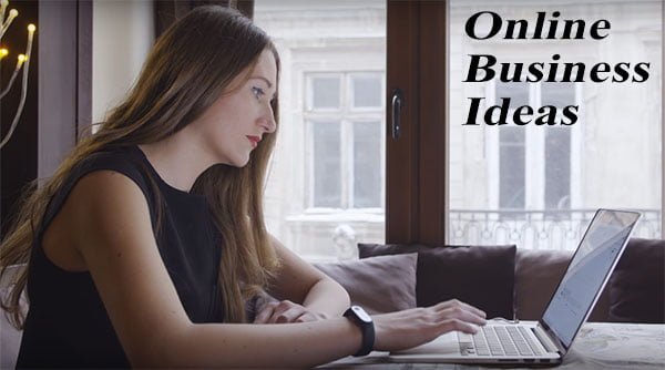 online business ideas in hindi