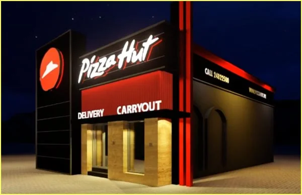 Pizza-hut-franchise business