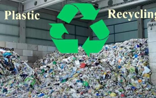 प्लास्टिक रीसाइक्लिंग बिजनेस कैसे शुरू करें। Plastic Recycling Business Plan Hindi.