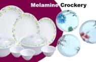 Melamine Crockery बनाने का व्यापार शुरू करके भी कर सकते हैं अच्छी कमाई।
