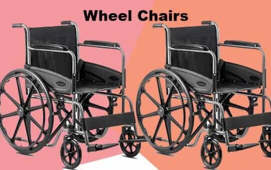 व्हील चेयर निर्माण बिजनेस कैसे करें । Wheel Chair Manufacturing Business.