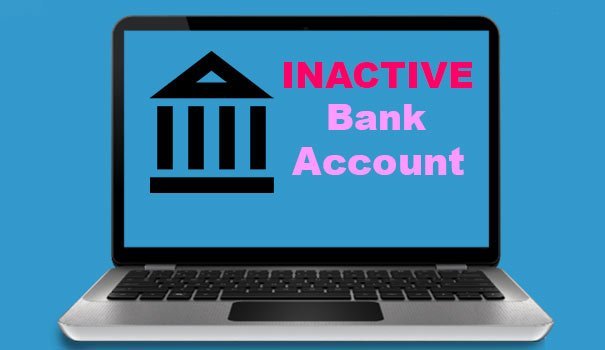 inactive bank account se paise kaise nikale